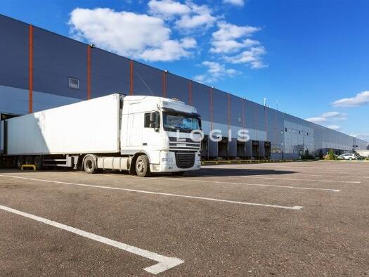 Halle/Industriefläche zur Miete 8.000 m² Lagerfläche teilbar ab 7.928 m² Friedberg Friedberg 61169