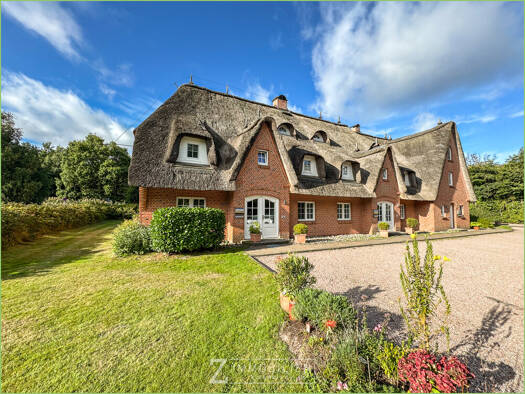 Wohnung zum Kauf 485.000 € 3 Zimmer 44 m² Sankt Peter-Ording 25826