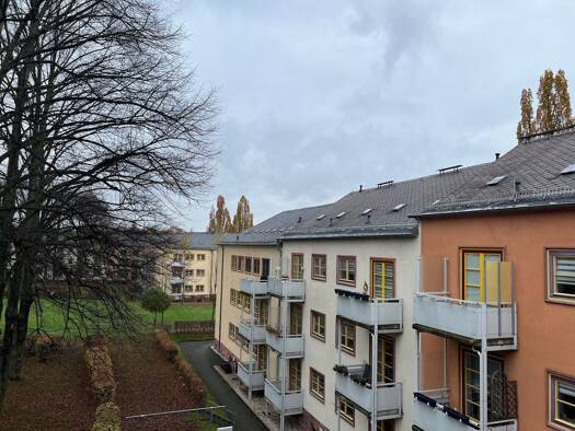 Wohnung zur Miete 270 € 2 Zimmer 51,8 m² 3. Geschoss Bernsdorfer Plan 20 Bernsdorf Bernsdorf 09126