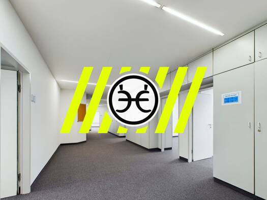 Bürofläche zur Miete 10 € 7 Zimmer 282 m² Bürofläche Innenstadt Oldenburg 26122