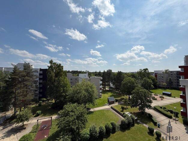 Wohnung zum Kauf 599.000 € 4 Zimmer 98,3 m² 5. Geschoss Ottobrunn 85521