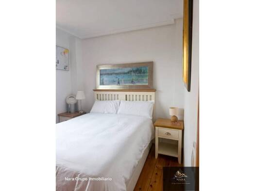 Wohnung zum Kauf 370.000 € 2 Zimmer 63 m² 2. Geschoss Santander 39012