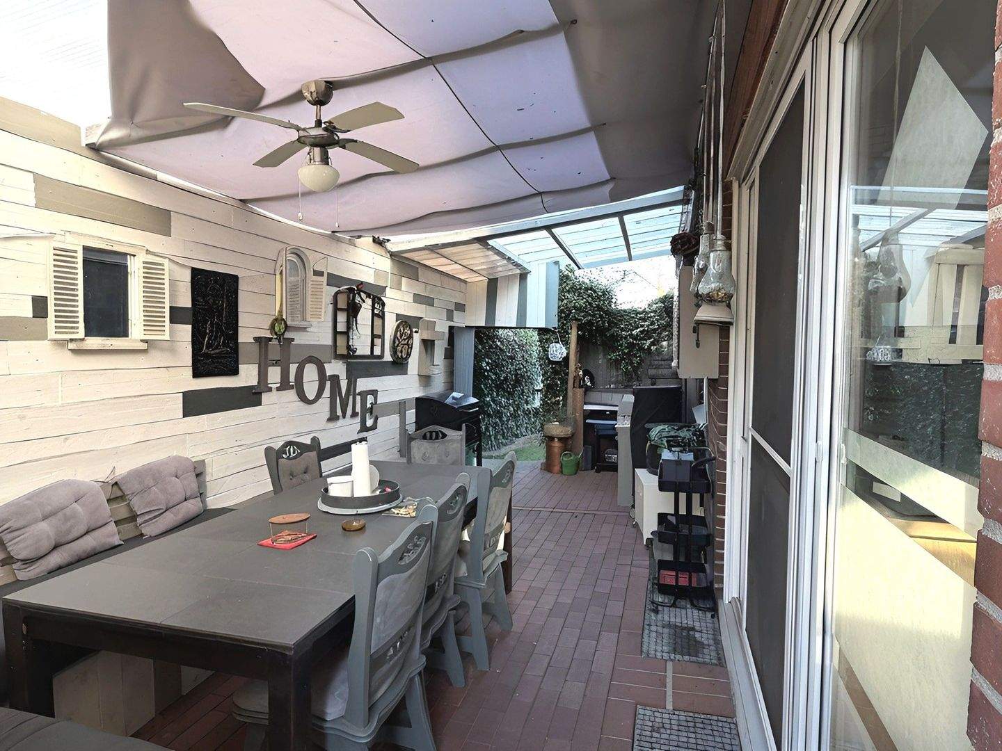 Immobilie in Lüdinghausen - Vermietetes EFH in stadtnaher Lage von Lüdinghausen! - Bild 3