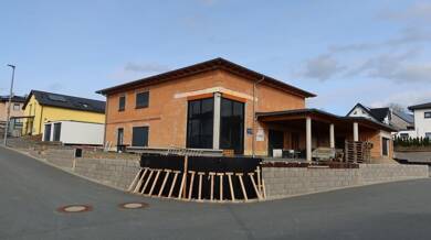 Mehrfamilienhaus zum Kauf provisionsfrei 349.000 € 7 Zimmer 284 m² 915 m² Grundstück Burgkunstadt Burgkunstadt 96224