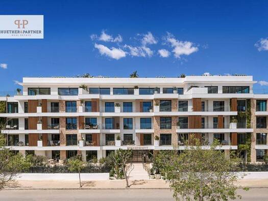 Wohnung zum Kauf - Erstbezug provisionsfrei 3.950.000 € 4 Zimmer 308,2 m² 3. Geschoss Ibiza