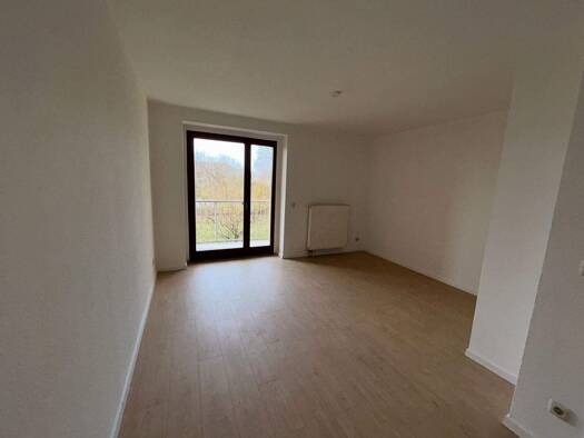 WG-Zimmer zur Miete 338 € 2 Zimmer 54 m² EG frei ab sofort Franz-Mehring-Straße 63 Pölbitz Zwickau 08058