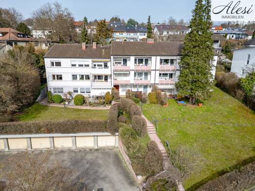 Wohnung zur Miete 950 € 3 Zimmer 71 m² 1. Geschoss Waiblingen Waiblingen 71334