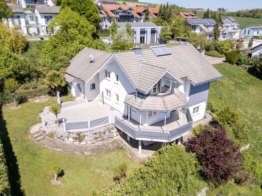 Haus zum Kauf 925.000 € 5 Zimmer 189 m² 819 m² Grundstück Tiengen Waldshut-Tiengen 79761