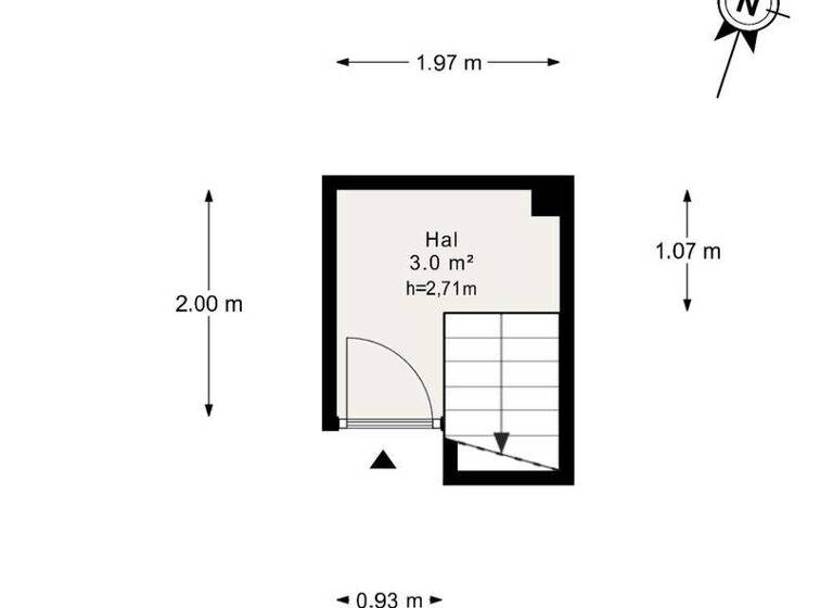 Haus zum Kauf 1.350.000 € 5 Zimmer 129 m² sarphatistraat 568 amsterdam 1018 AV