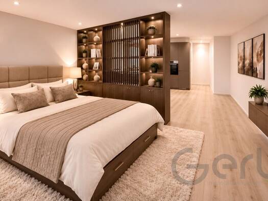 Wohnung zum Kauf 148.000 € 1 Zimmer 38,4 m² Henndorf am Wallersee 5302