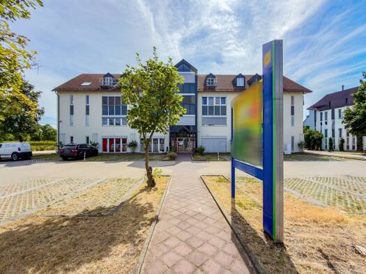 Büro zum Kauf 1.706 € 4 Zimmer 173 m² Bürofläche Elstal Wustermark 14641