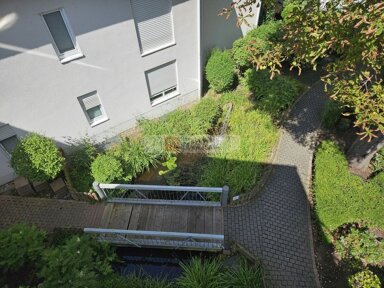 Wohnung zum Kauf 299.000 € 2 Zimmer 56 m² 3. Geschoss Eckenheim Frankfurt am Main 60435