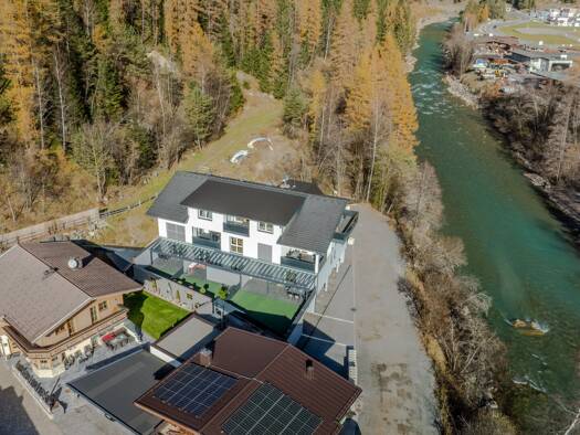 Wohnung zum Kauf 369.000 € 2 Zimmer 59 m² EG Längenfeld 6444