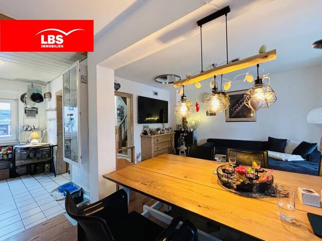 Wohnung zum Kauf 299.800 € 3 Zimmer 80 m² frei ab sofort Dörnigheim Maintal 63477