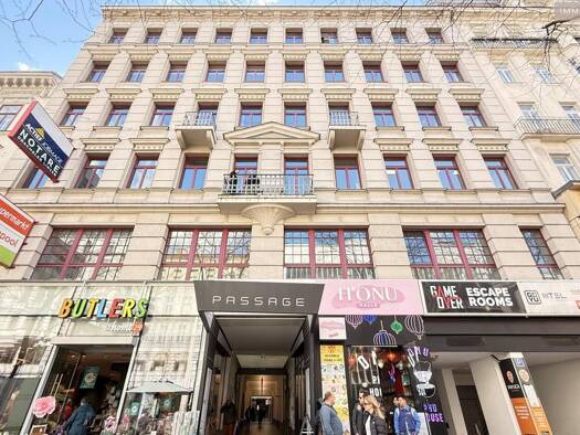 Bürofläche zur Miete 2.275 € 100 m² Bürofläche Mariahilf 1060