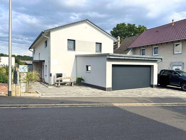 Einfamilienhaus zum Kauf 558.000 € 6 Zimmer 182 m² 720 m² Grundstück Diebach Hammelburg / Diebach 97762