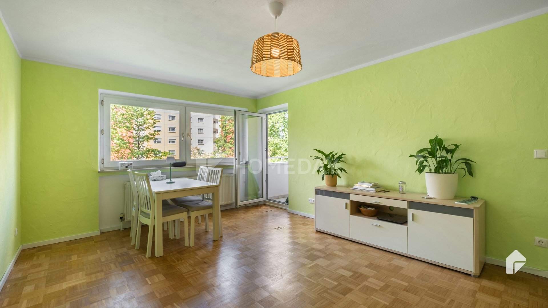 Wohnung zum Kauf 490.000 € 3 Zimmer 78,5 m²<br/>Wohnfläche 3.<br/>Geschoss Neuperlach München 81735