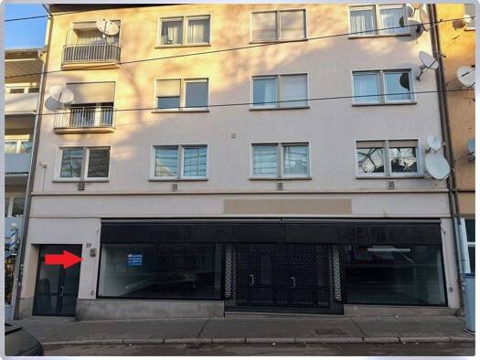 Ladenfläche zum Kauf 360.000 € 225 m² Verkaufsfläche Ost Stuttgart 70190