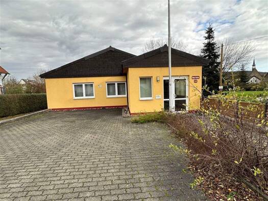 Ladenfläche zur Miete 890 € 111 m² Verkaufsfläche Mürsbach Rattelsdorf , Oberfr 96179