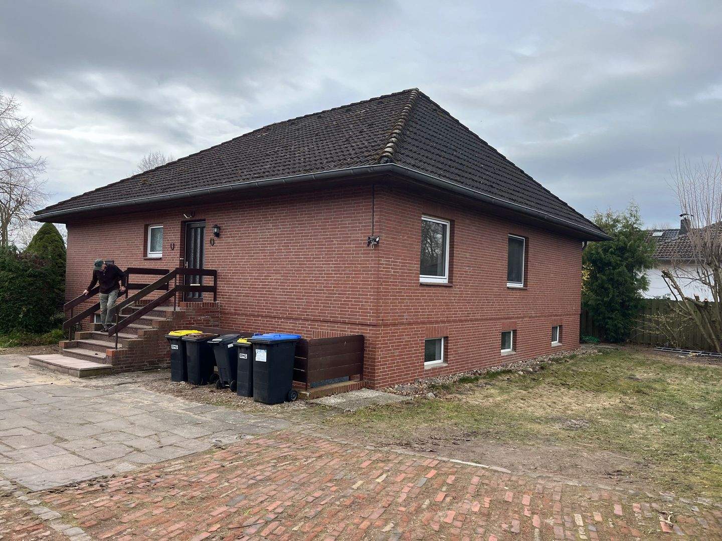 Immobilie in Lüder - Traumhafter Bungalow in Langenbrügge - Bild 4