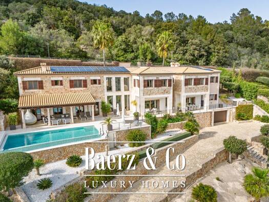 Villa zum Kauf 4.650.000 € 672 m² 2.319 m² Grundstück pollença 07460