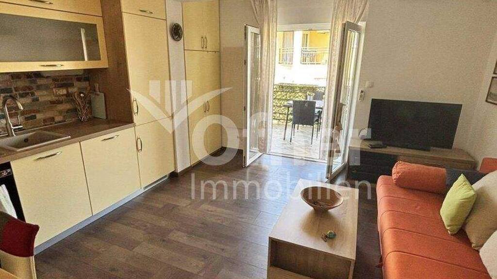 Wohnung zum Kauf 220.000 € 2 Zimmer Omisalj 51513