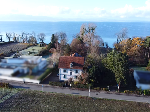 Wohnung zum Kauf 350.000 € 1,5 Zimmer 45 m² Kressbronn Kressbronn am Bodensee 88079