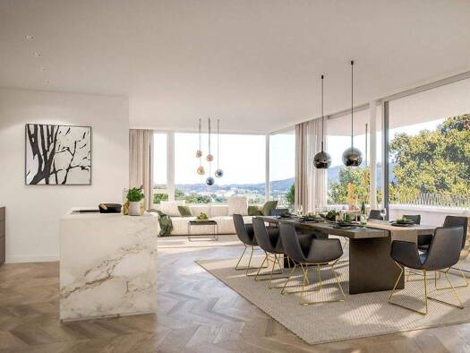 Penthouse zum Kauf - Erstbezug 1.471.971 € 4,5 Zimmer 121,5 m² Altmünster 4813