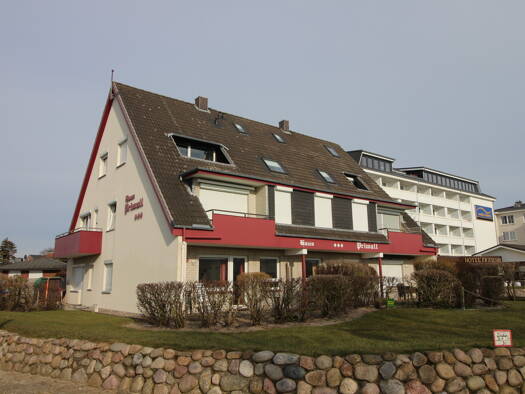 Wohnung zum Kauf 240.000 € 2 Zimmer 38,6 m² Büsum 25761