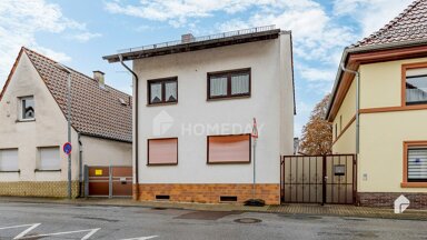 Einfamilienhaus zum Kauf 399.999 € 6 Zimmer 143 m² 189 m² Grundstück Sandhausen 69207