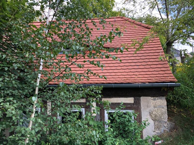 Einfamilienhaus zum Kauf - Ansicht 4