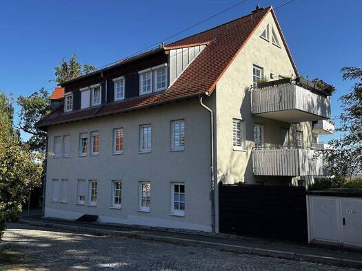 Wohnung zum Kauf 160.000 € 2 Zimmer 61,4 m² Naußlitz Dresden 01169