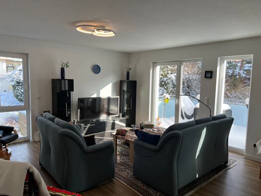 Wohnung zur Miete 1.220 € 4 Zimmer 105 m² Geschoss 2/3 frei ab 01.04.2026 Nikolausberg Göttingen 37077