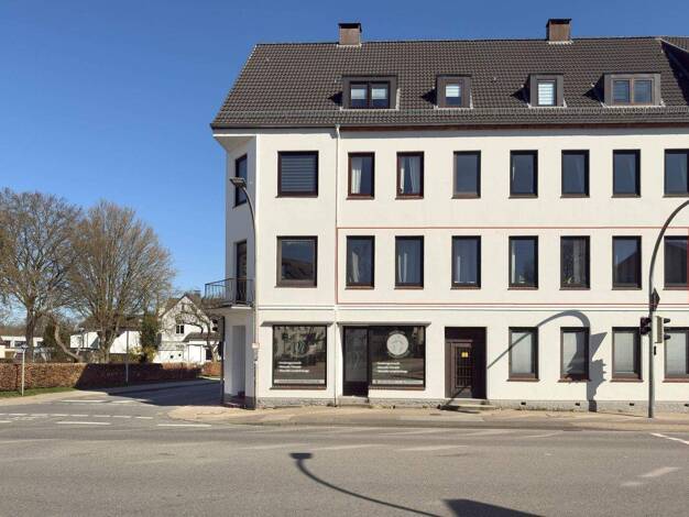 Wohnung zur Miete 960 € 4,5 Zimmer 102 m² frei ab sofort Schleswig 24837