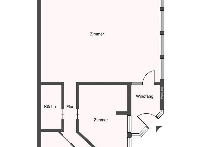 Bürofläche zum Kauf 142 m² Bürofläche Waiblingen 71332