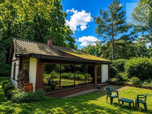 Haus zum Kauf 200.000 € 2 Zimmer 68 m² 6.705 m² Grundstück Quarrendorf Hanstedt 21271