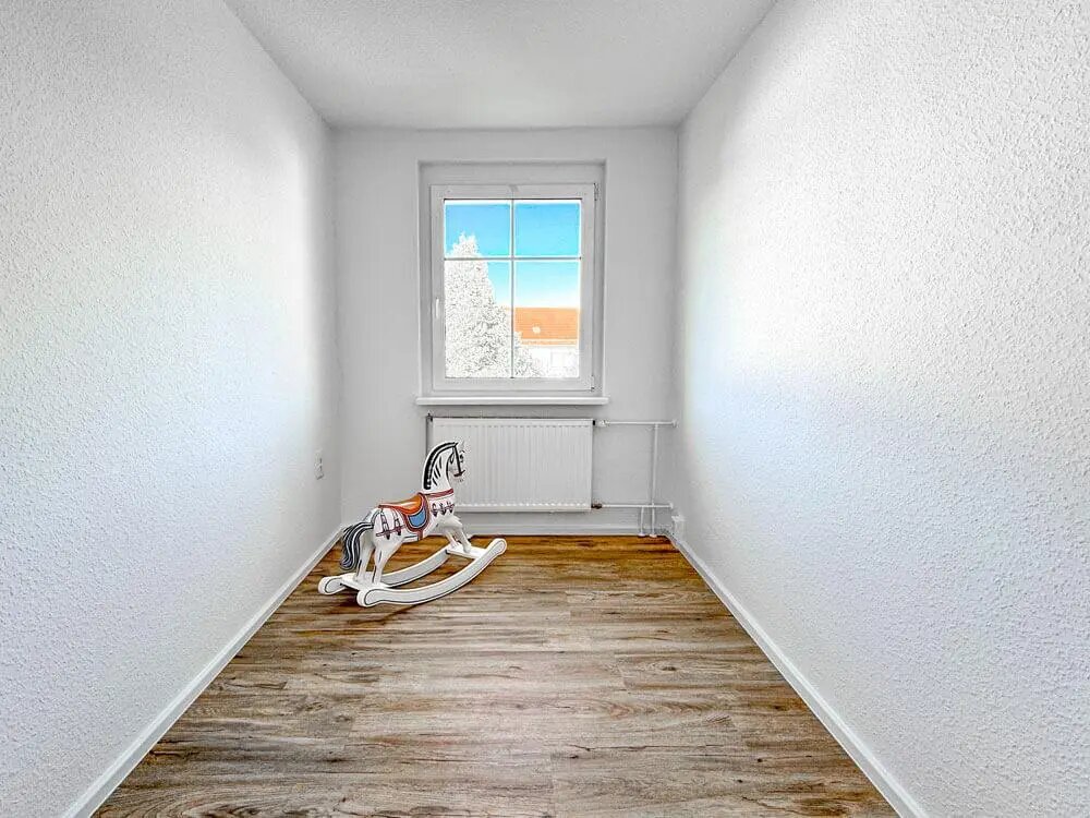 Wohnung zum Kauf provisionsfrei 111.120 € 5 Zimmer 109 m²<br/>Wohnfläche Eckersbacher Höhe Eckersbach 271 Mülsen 08066