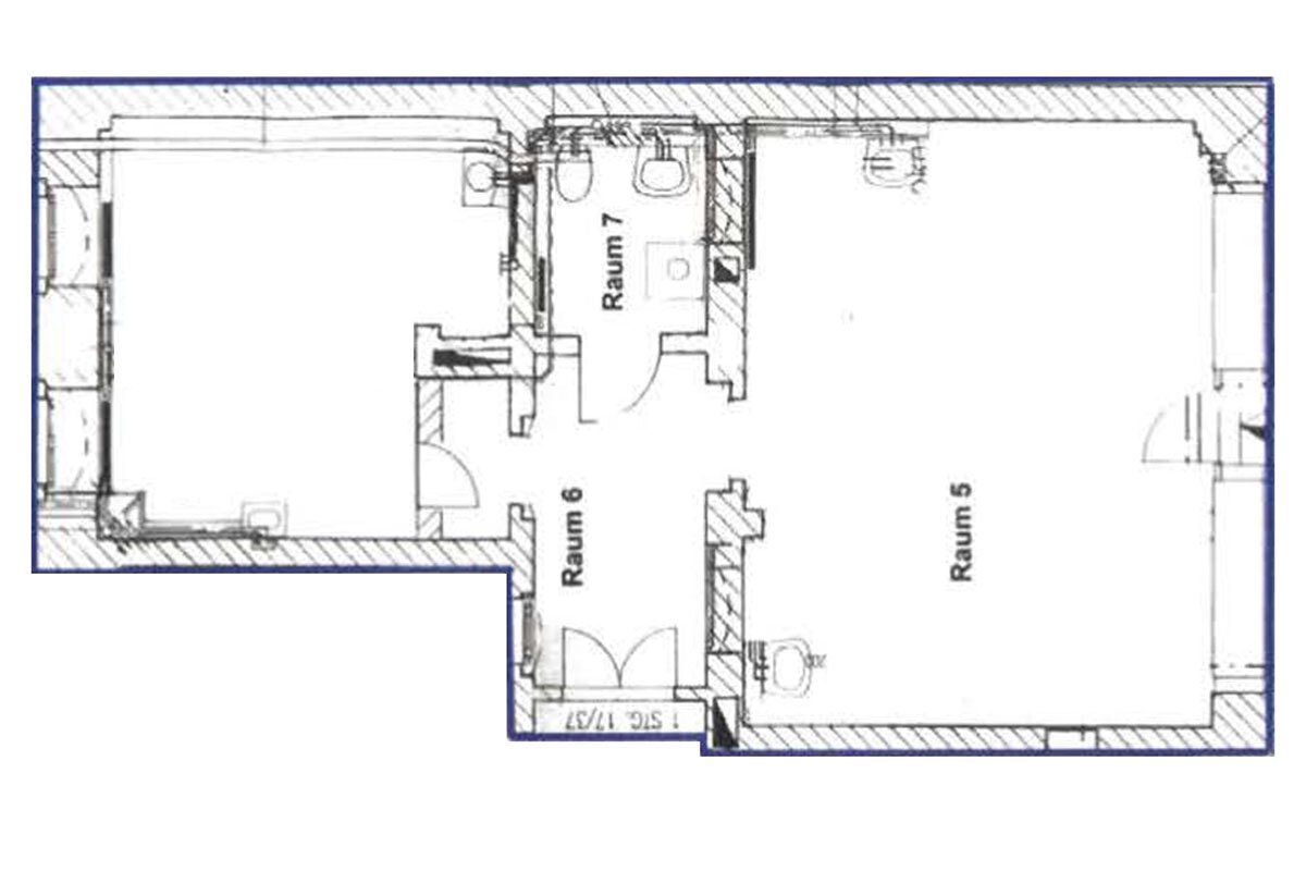 Laden zur Miete 10 € 25 m²<br/>Verkaufsfläche Zwickauer Straße 164 Plauen (Müllerbrunnenstr.) Dresden 01187