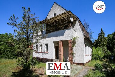 Einfamilienhaus zum Kauf 365.000 € 6 Zimmer 125 m² 753 m² Grundstück Falkenhain Falkensee 14612