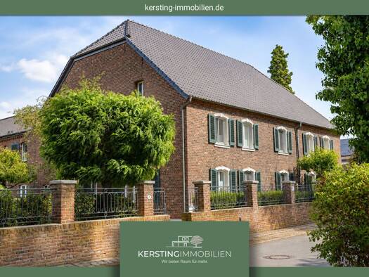 Doppelhaushälfte zur Miete 2.300 € 5 Zimmer 210 m² Friemersheim Rheinhausen 47229