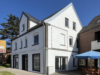 Laden zur Miete provisionsfrei 1.500 € Lette Coesfeld 48653