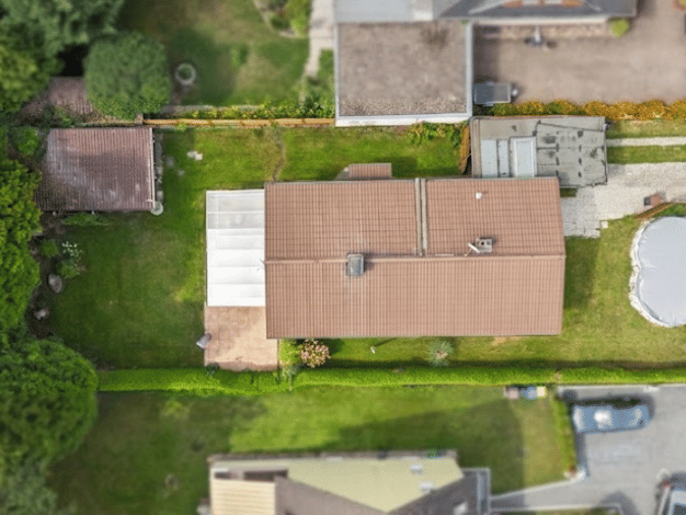 Einfamilienhaus zum Kauf 480.000 € 3 Zimmer 117 m² 691 m² Grundstück Lichtenrade Tempelhof-Schöneberg 12309