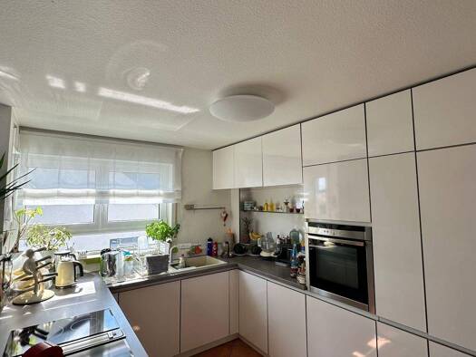 Wohnung zum Kauf 4 Zimmer 103 m² 2. Geschoss frei ab sofort Hildrizhausen 71157
