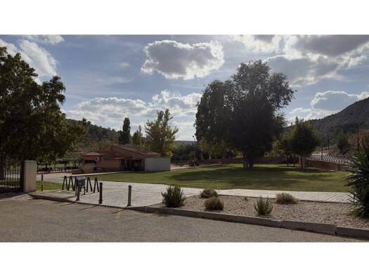 Villa zum Kauf 230.000 € 2 Zimmer 65 m² Camino Manzanos 88 Hontoba 19119