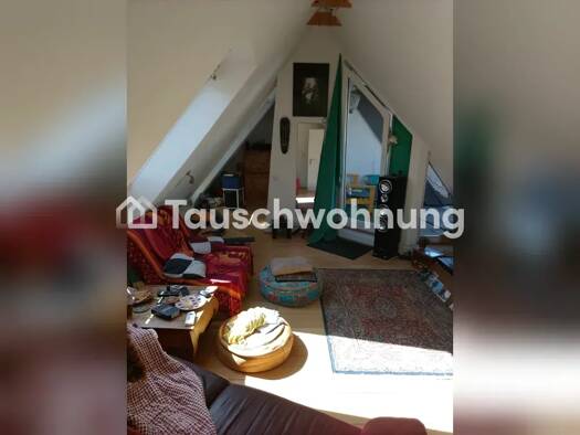 Wohnung zur Miete Tauschwohnung 1.150 € 3,5 Zimmer 80 m² 4. Geschoss Neuburg Mitte 79098