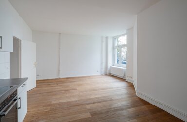 Wohnung zum Kauf 350.000 € 3 Zimmer 82 m² Moabit Berlin 10553