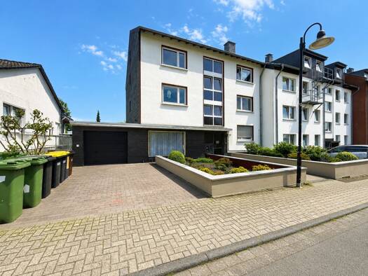 Mehrfamilienhaus zum Kauf als Kapitalanlage geeignet 845.000 € 372 m² 553 m² Grundstück Rösrath Rösrath 51503
