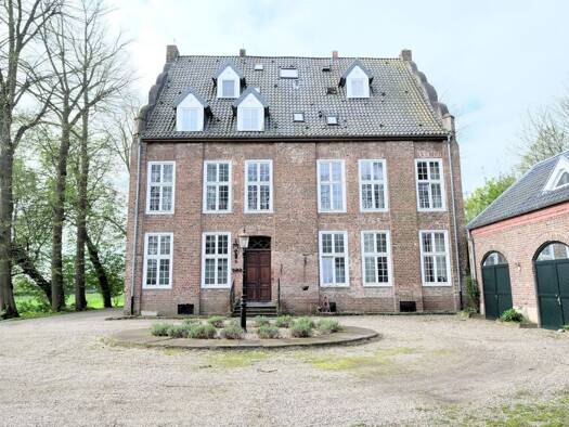 Wohnung zum Kauf 129.500 € 2 Zimmer 55,8 m² 3. Geschoss Praest Emmerich am Rhein 46446