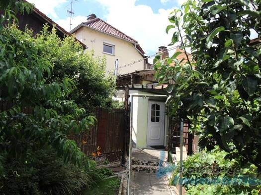 Haus zum Kauf 175.000 € 6 Zimmer 125 m² 347 m² Grundstück Eichendorf Eichendorf 94428
