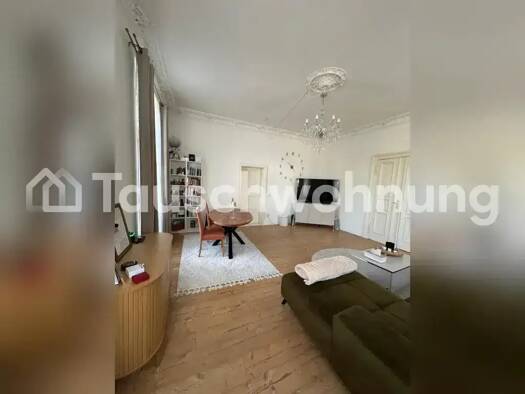 Wohnung zur Miete Tauschwohnung 586 € 2,5 Zimmer 75 m² Westend Berlin 14059
